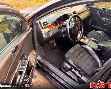 Фольксваген Пассат, об'ємом двигуна 2 л та пробігом 210 тис. км за 6000 $, фото 6 на Automoto.ua