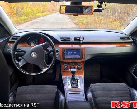 Фольксваген Пассат, об'ємом двигуна 2 л та пробігом 210 тис. км за 6000 $, фото 7 на Automoto.ua