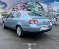 Фольксваген Пассат 2007 в Киеве на Automoto.ua Фольксваген Пассат, объемом двигателя 2 л и пробегом 128 тыс. км за 9190 $, фото 4 на Automoto.ua