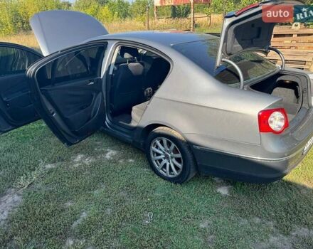 Фольксваген Пассат, об'ємом двигуна 2 л та пробігом 268 тис. км за 6800 $, фото 14 на Automoto.ua