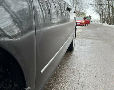 Фольксваген Пассат, объемом двигателя 1.9 л и пробегом 215 тыс. км за 6000 $, фото 11 на Automoto.ua