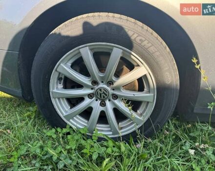 Фольксваген Пассат, об'ємом двигуна 2 л та пробігом 268 тис. км за 6800 $, фото 1 на Automoto.ua