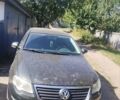 Фольксваген Пассат, объемом двигателя 2 л и пробегом 295 тыс. км за 5200 $, фото 3 на Automoto.ua