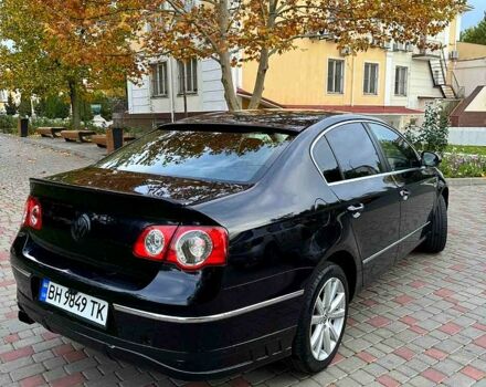 Фольксваген Пассат, об'ємом двигуна 2 л та пробігом 223 тис. км за 4900 $, фото 2 на Automoto.ua