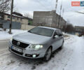 Фольксваген Пассат, объемом двигателя 2 л и пробегом 317 тыс. км за 6199 $, фото 1 на Automoto.ua
