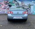 Фольксваген Пассат 2007 в Киеве на Automoto.ua Фольксваген Пассат, объемом двигателя 2 л и пробегом 128 тыс. км за 9190 $, фото 6 на Automoto.ua