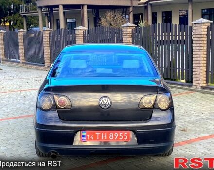 Фольксваген Пассат, объемом двигателя 1.6 л и пробегом 178 тыс. км за 6300 $, фото 7 на Automoto.ua