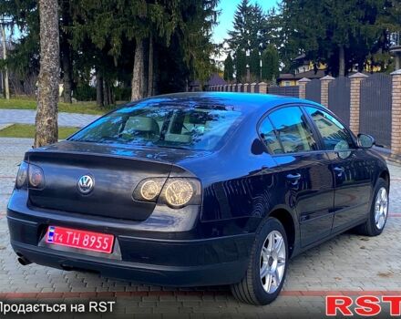 Фольксваген Пассат, объемом двигателя 1.6 л и пробегом 178 тыс. км за 6300 $, фото 6 на Automoto.ua