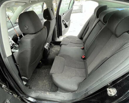 Фольксваген Пассат, объемом двигателя 1.9 л и пробегом 215 тыс. км за 6000 $, фото 16 на Automoto.ua