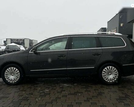 Фольксваген Пассат, об'ємом двигуна 2 л та пробігом 307 тис. км за 5899 $, фото 3 на Automoto.ua