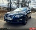 Фольксваген Пассат, объемом двигателя 20 л и пробегом 0 тыс. км за 7500 $, фото 1 на Automoto.ua