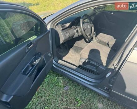 Фольксваген Пассат, об'ємом двигуна 2 л та пробігом 268 тис. км за 6800 $, фото 24 на Automoto.ua