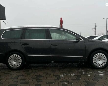 Фольксваген Пассат, об'ємом двигуна 2 л та пробігом 307 тис. км за 5899 $, фото 7 на Automoto.ua