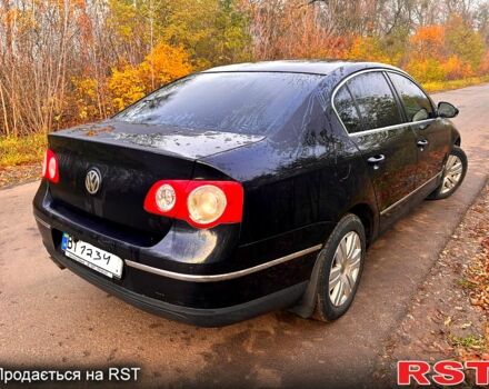 Фольксваген Пассат, об'ємом двигуна 2 л та пробігом 210 тис. км за 6000 $, фото 1 на Automoto.ua