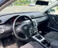 Фольксваген Пассат, объемом двигателя 2 л и пробегом 192 тыс. км за 5500 $, фото 2 на Automoto.ua
