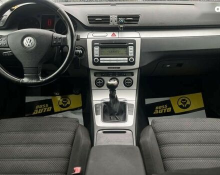 Фольксваген Пассат, об'ємом двигуна 2 л та пробігом 307 тис. км за 5899 $, фото 14 на Automoto.ua