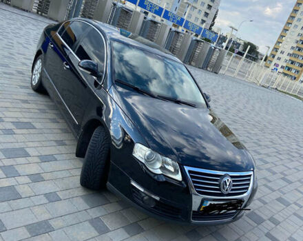 Фольксваген Пассат, объемом двигателя 1.9 л и пробегом 132 тыс. км за 6800 $, фото 1 на Automoto.ua
