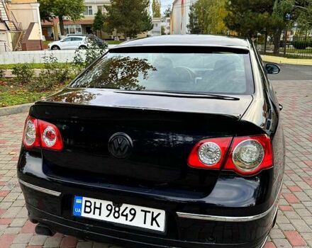 Фольксваген Пассат, об'ємом двигуна 2 л та пробігом 223 тис. км за 4900 $, фото 3 на Automoto.ua