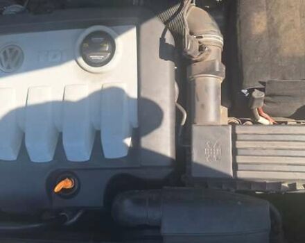 Фольксваген Пассат, об'ємом двигуна 1.9 л та пробігом 310 тис. км за 6035 $, фото 9 на Automoto.ua