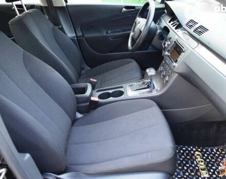 Фольксваген Пассат, об'ємом двигуна 1.8 л та пробігом 170 тис. км за 6999 $, фото 17 на Automoto.ua