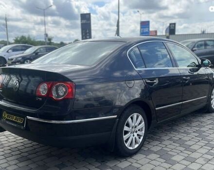 Фольксваген Пассат, объемом двигателя 1.8 л и пробегом 380 тыс. км за 6900 $, фото 5 на Automoto.ua