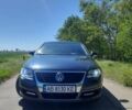 Фольксваген Пассат, об'ємом двигуна 2 л та пробігом 350 тис. км за 6000 $, фото 1 на Automoto.ua