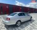 Фольксваген Пассат, объемом двигателя 2 л и пробегом 312 тыс. км за 6700 $, фото 7 на Automoto.ua