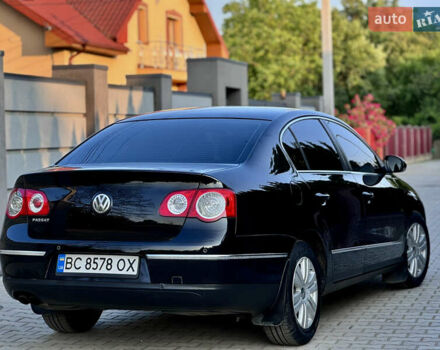 Фольксваген Пассат, объемом двигателя 2 л и пробегом 333 тыс. км за 6950 $, фото 20 на Automoto.ua