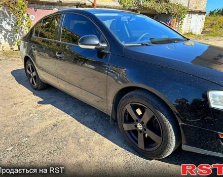 Фольксваген Пассат, объемом двигателя 1.8 л и пробегом 0 тыс. км за 5500 $, фото 3 на Automoto.ua