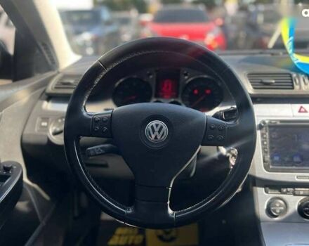 Фольксваген Пассат, объемом двигателя 1.4 л и пробегом 196 тыс. км за 7500 $, фото 12 на Automoto.ua