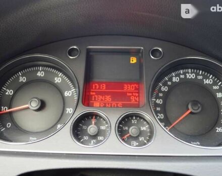 Фольксваген Пассат, об'ємом двигуна 1.8 л та пробігом 170 тис. км за 6999 $, фото 23 на Automoto.ua