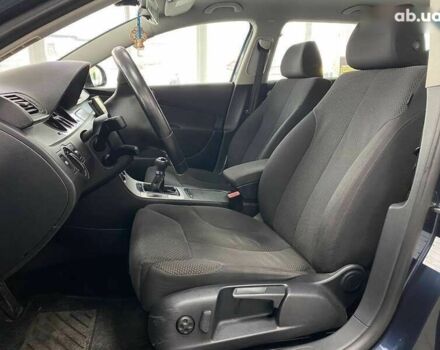 Фольксваген Пассат, объемом двигателя 1.8 л и пробегом 198 тыс. км за 7490 $, фото 17 на Automoto.ua