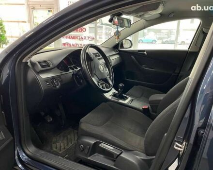 Фольксваген Пассат, об'ємом двигуна 1.8 л та пробігом 198 тис. км за 7890 $, фото 16 на Automoto.ua