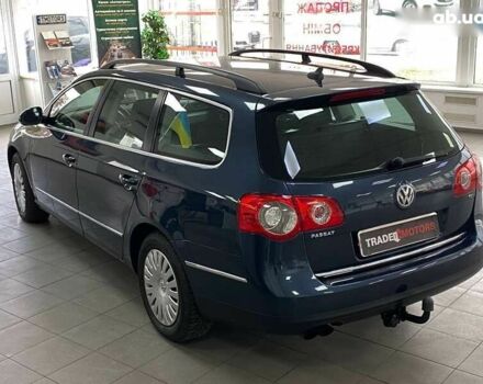 Фольксваген Пассат, об'ємом двигуна 1.8 л та пробігом 198 тис. км за 7890 $, фото 13 на Automoto.ua