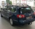 Фольксваген Пассат, об'ємом двигуна 1.8 л та пробігом 198 тис. км за 7890 $, фото 13 на Automoto.ua