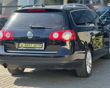 Фольксваген Пассат, объемом двигателя 1.4 л и пробегом 196 тыс. км за 7500 $, фото 6 на Automoto.ua