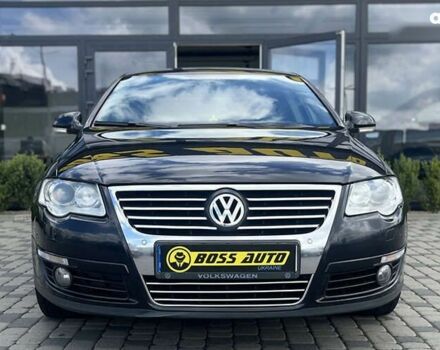 Фольксваген Пассат, объемом двигателя 1.8 л и пробегом 380 тыс. км за 6900 $, фото 1 на Automoto.ua