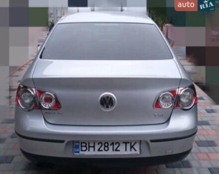 Фольксваген Пассат, объемом двигателя 1.8 л и пробегом 350 тыс. км за 6000 $, фото 2 на Automoto.ua