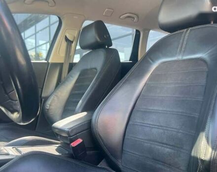 Фольксваген Пассат, объемом двигателя 1.4 л и пробегом 196 тыс. км за 7500 $, фото 9 на Automoto.ua