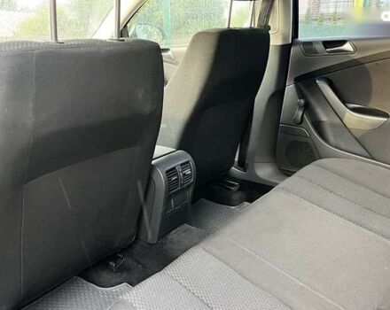 Фольксваген Пассат, объемом двигателя 1.8 л и пробегом 340 тыс. км за 6700 $, фото 24 на Automoto.ua