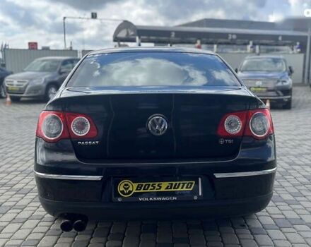 Фольксваген Пассат, объемом двигателя 1.8 л и пробегом 380 тыс. км за 6900 $, фото 4 на Automoto.ua