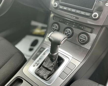 Фольксваген Пассат, объемом двигателя 1.8 л и пробегом 340 тыс. км за 6700 $, фото 19 на Automoto.ua