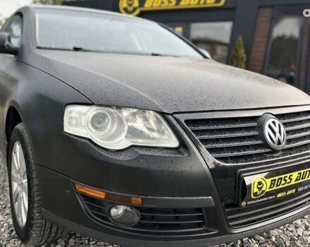 Фольксваген Пассат, объемом двигателя 1.8 л и пробегом 340 тыс. км за 6700 $, фото 6 на Automoto.ua