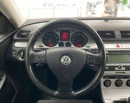 Фольксваген Пассат, об'ємом двигуна 1.8 л та пробігом 198 тис. км за 7890 $, фото 21 на Automoto.ua