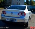 Фольксваген Пассат, объемом двигателя 1.8 л и пробегом 210 тыс. км за 5800 $, фото 3 на Automoto.ua