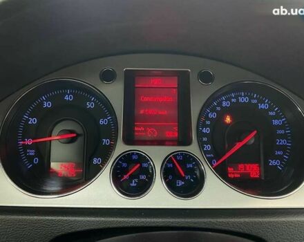 Фольксваген Пассат, об'ємом двигуна 1.8 л та пробігом 198 тис. км за 7890 $, фото 24 на Automoto.ua