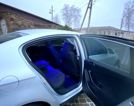 Фольксваген Пассат, об'ємом двигуна 1.8 л та пробігом 188 тис. км за 7000 $, фото 11 на Automoto.ua