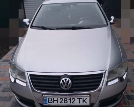 Фольксваген Пассат, объемом двигателя 1.8 л и пробегом 350 тыс. км за 6000 $, фото 1 на Automoto.ua