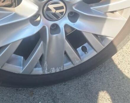 Фольксваген Пассат, об'ємом двигуна 1.9 л та пробігом 310 тис. км за 6035 $, фото 11 на Automoto.ua