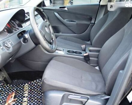 Фольксваген Пассат, об'ємом двигуна 1.8 л та пробігом 170 тис. км за 6999 $, фото 13 на Automoto.ua